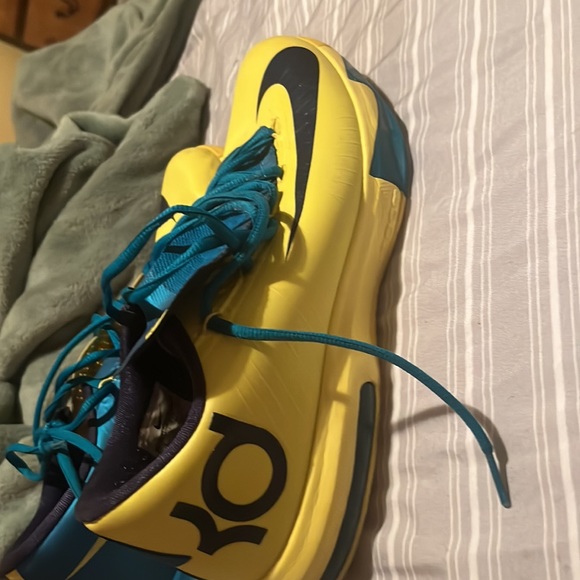 kd 6 seat pleasant - Picture 4 of 6